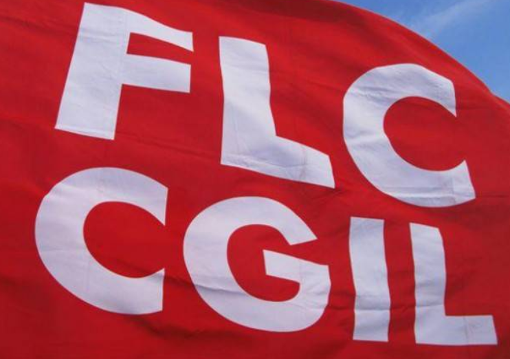 Flc Cgil