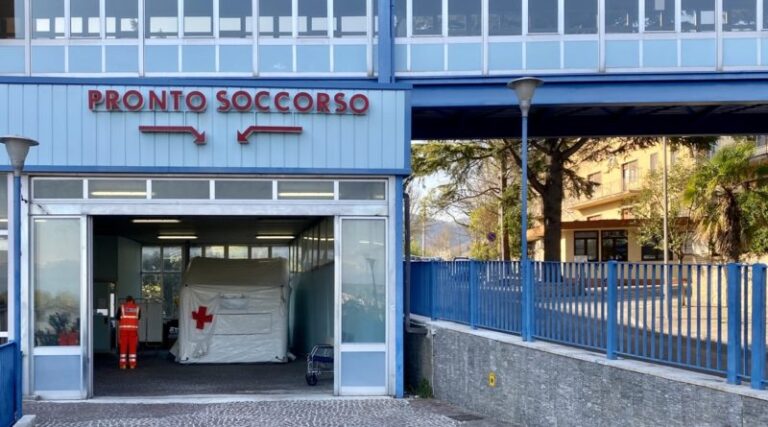 Pronto soccorso Popoli